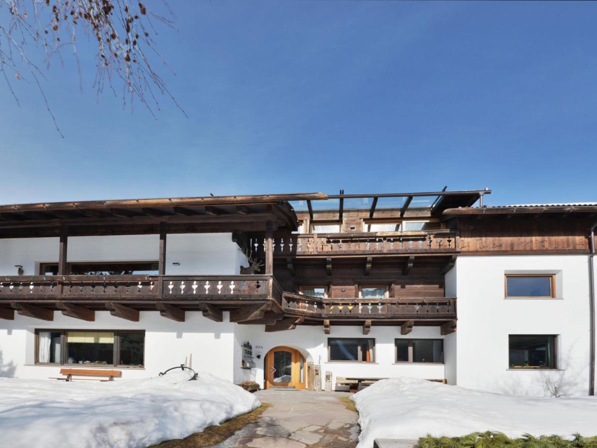 Apartment Tirol-2 By Interhome Ortisei Exterior foto