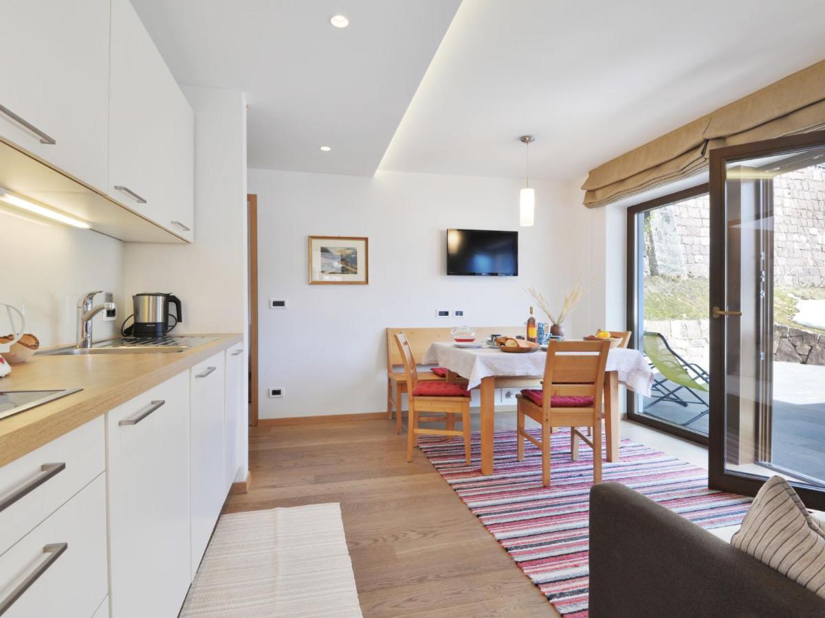 Apartment Tirol-2 By Interhome Ortisei Exterior foto