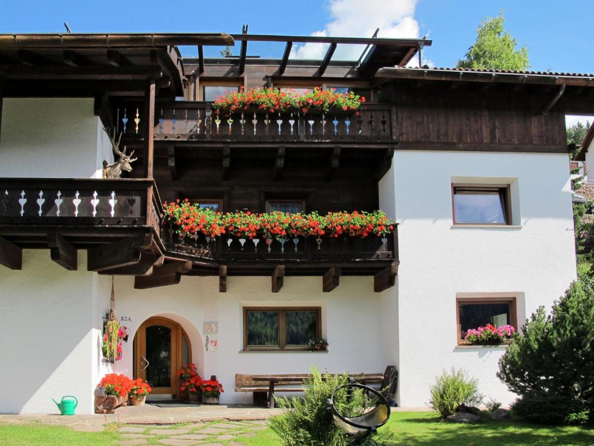 Apartment Tirol-2 By Interhome Ortisei Exterior foto