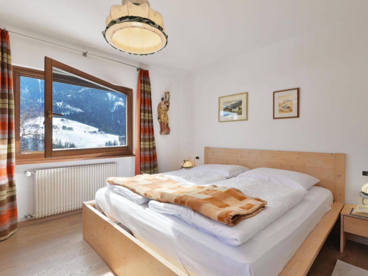 Apartment Tirol-2 By Interhome Ortisei Exterior foto